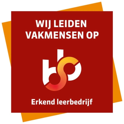 DVZ Erkend Leerbedrijf