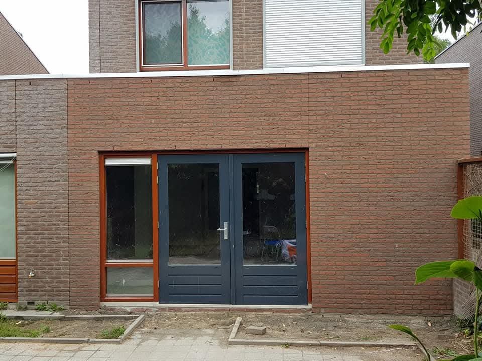 AANBOUW