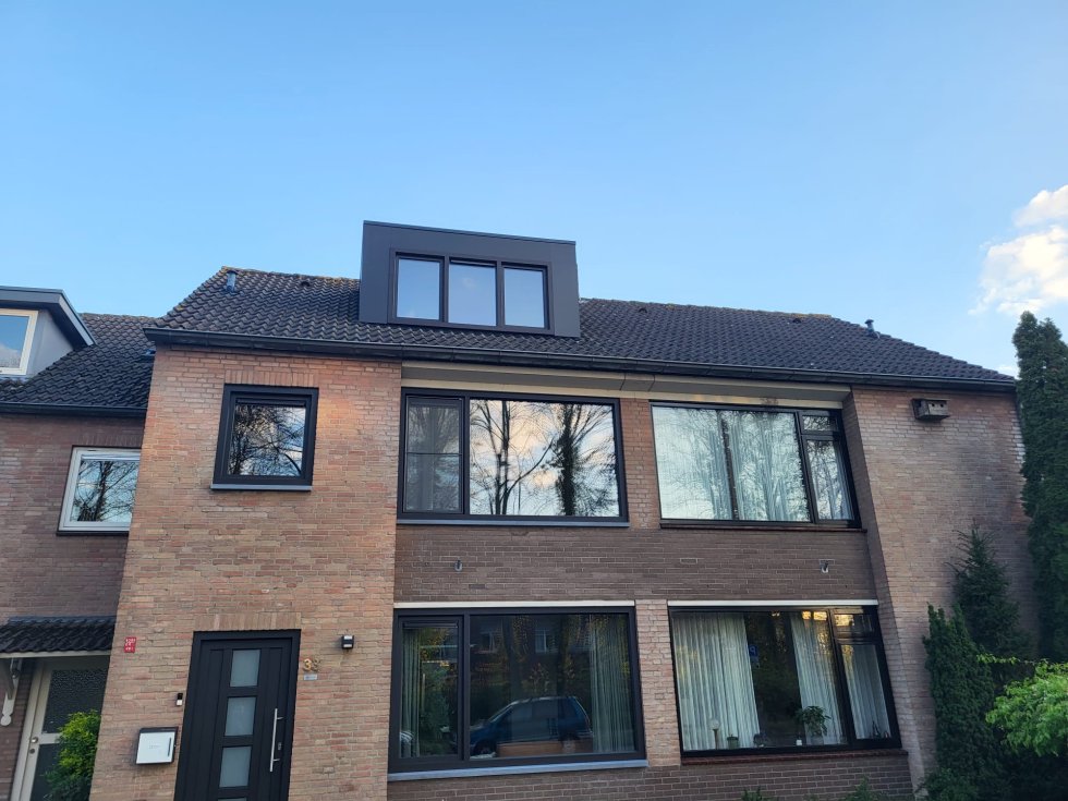 Dakkapel Boxtel 2023